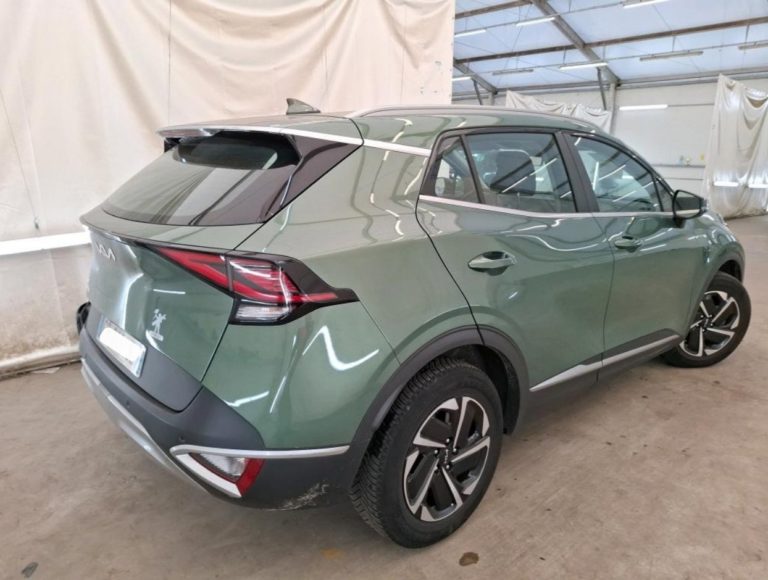 Kia Sportage VO 520 - Photo 4