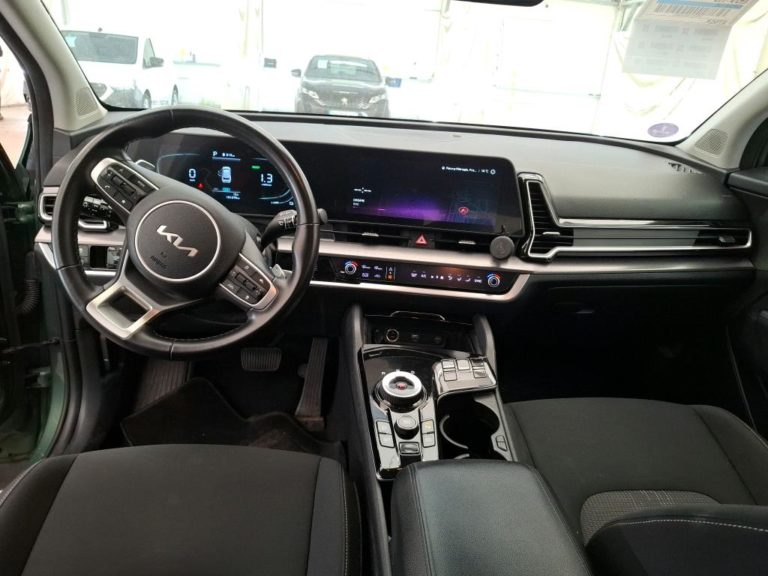 Kia Sportage VO 520 - Photo 6