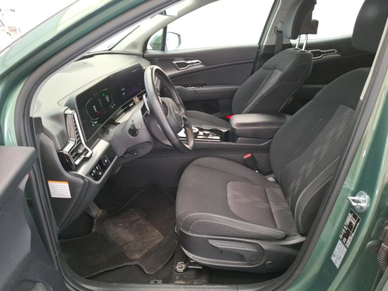 Kia Sportage VO 520 - Photo 9