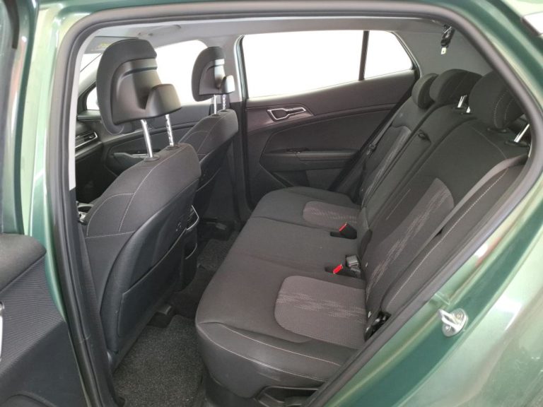 Kia Sportage VO 520 - Photo 10