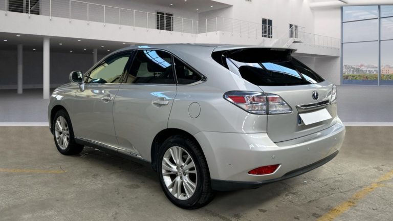 Lexus RX 450h VO 521 - Photo 5