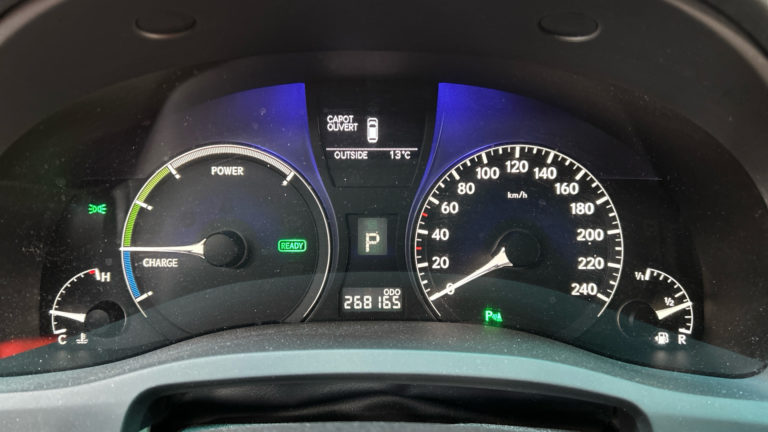 Lexus RX 450h VO 521 - Photo 7