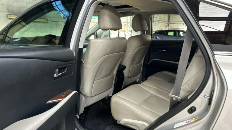 Lexus RX 450h VO 521 - Photo 9