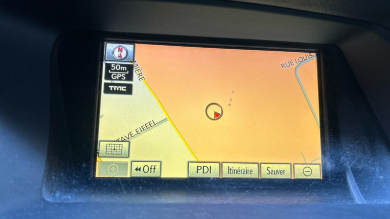 Lexus RX 450h VO 521 - Photo 10