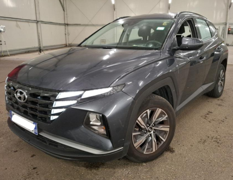 VO 524 - Hyundai Tucson