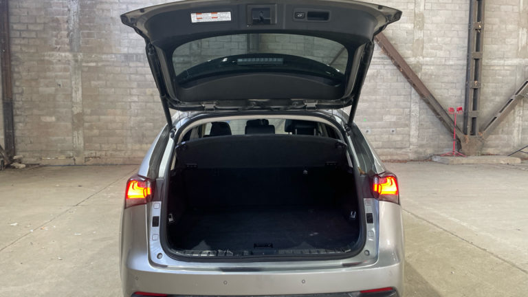 Lexus NX VO 525 - Photo 11