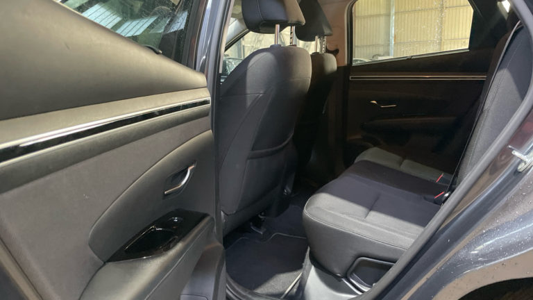 Hyundai Tucson VO 527 - Photo 9