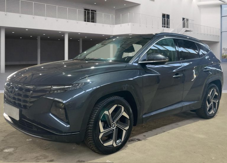 VO 527 - Hyundai Tucson