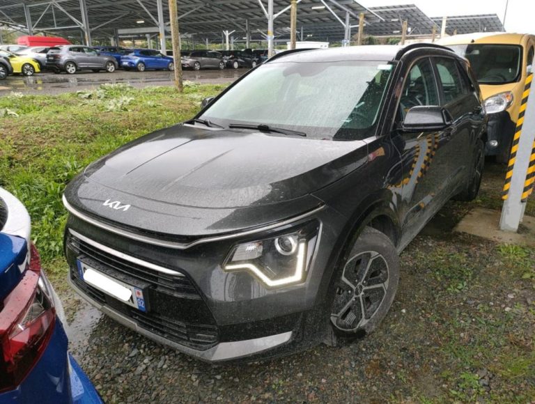 Kia Niro VO 528 - Photo 2