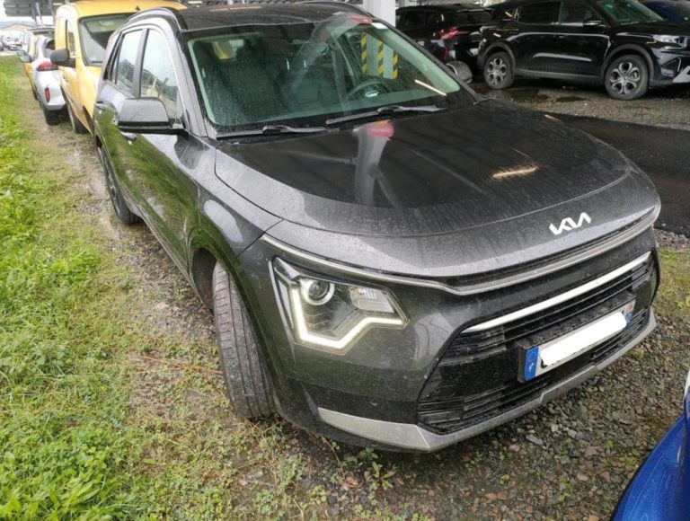 Kia Niro VO 528 - Photo 3