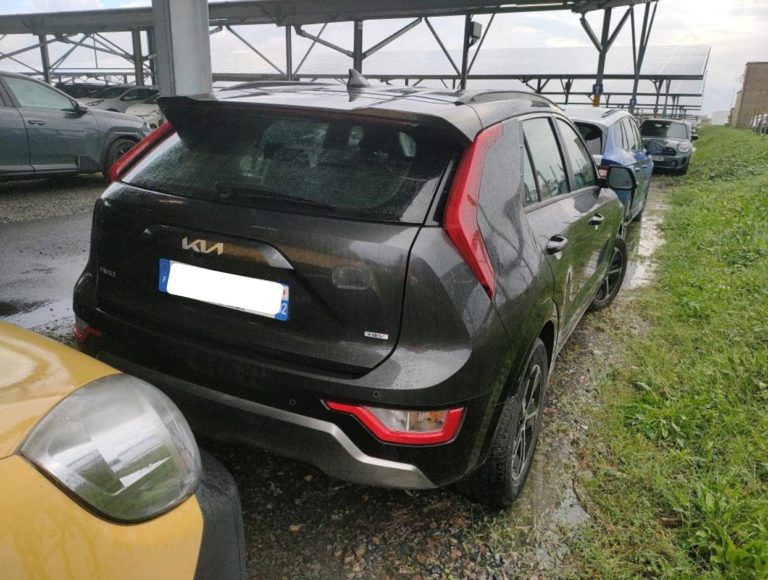 Kia Niro VO 528 - Photo 4