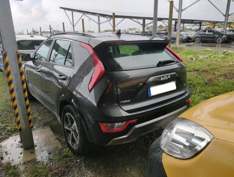 Kia Niro VO 528 - Photo 5