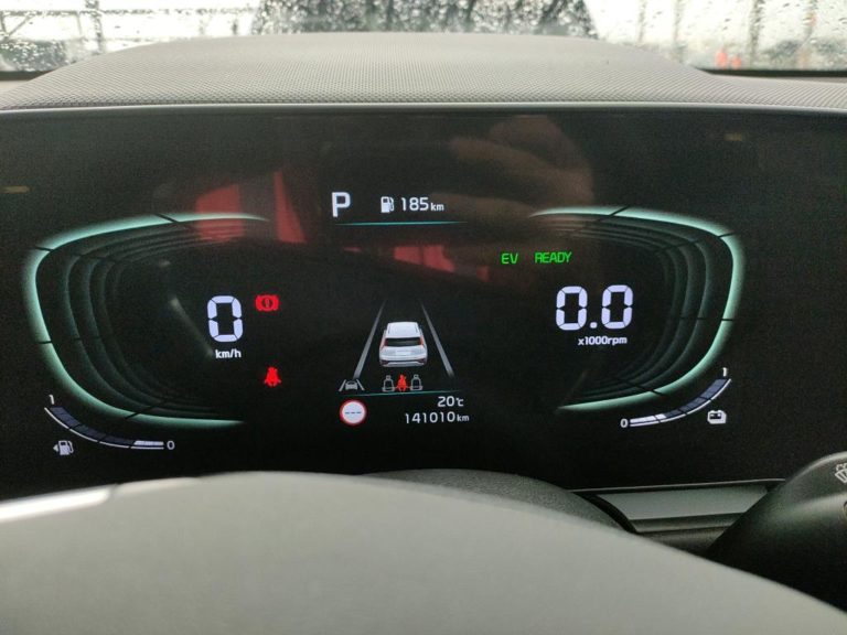 Kia Niro VO 528 - Photo 6