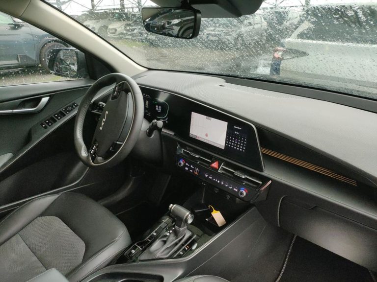 Kia Niro VO 528 - Photo 7