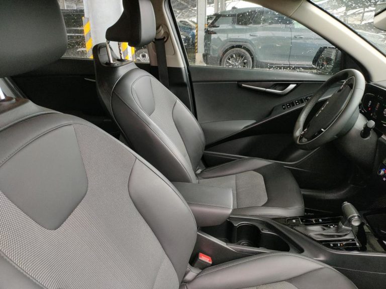 Kia Niro VO 528 - Photo 8