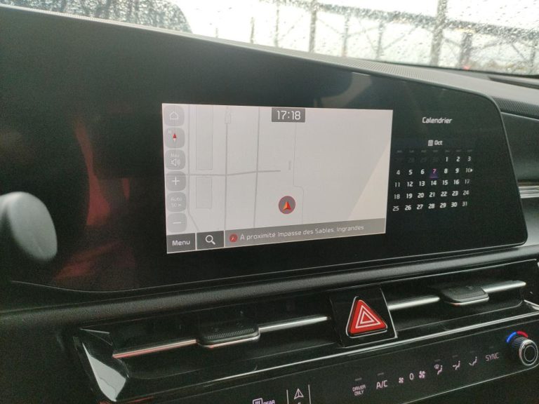 Kia Niro VO 528 - Photo 10