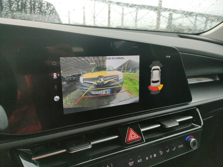 Kia Niro VO 528 - Photo 11
