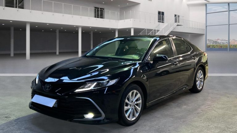 Toyota Camry VO 529 - Photo 2