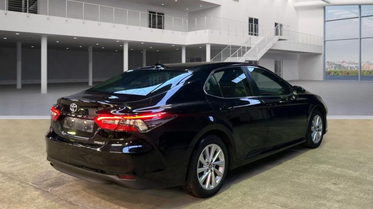 Toyota Camry VO 529 - Photo 4