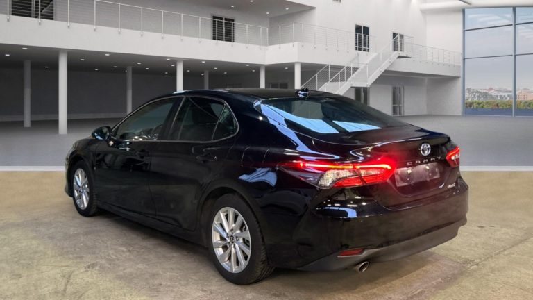 Toyota Camry VO 529 - Photo 5