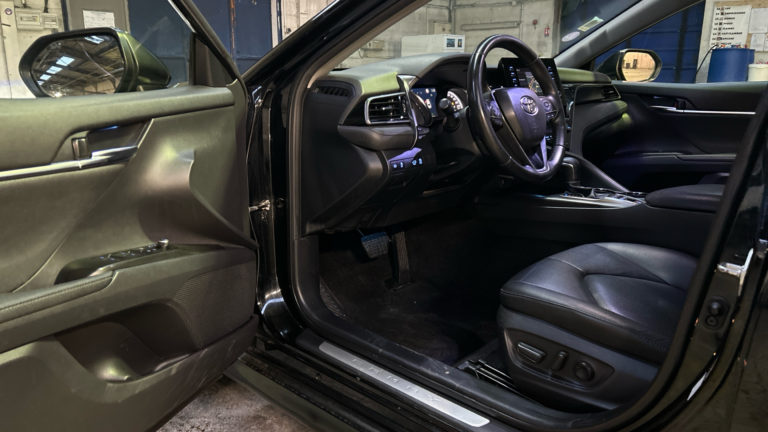 Toyota Camry VO 529 - Photo 8