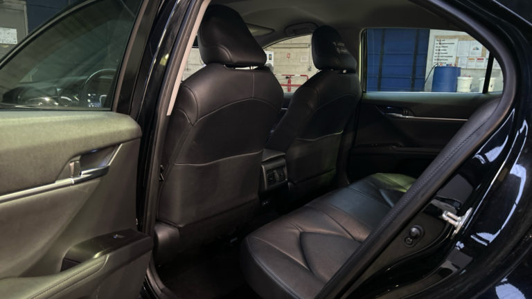 Toyota Camry VO 529 - Photo 9