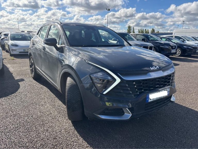 Kia Sportage VO 531 - Photo 3