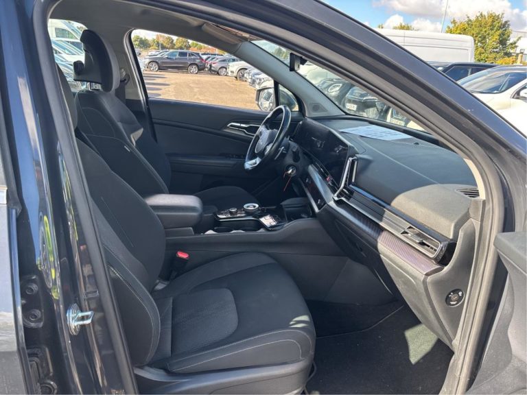 Kia Sportage VO 531 - Photo 8