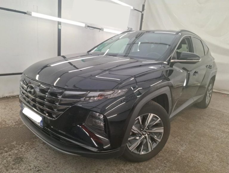 Hyundai Tucson VO 532 - Photo 2