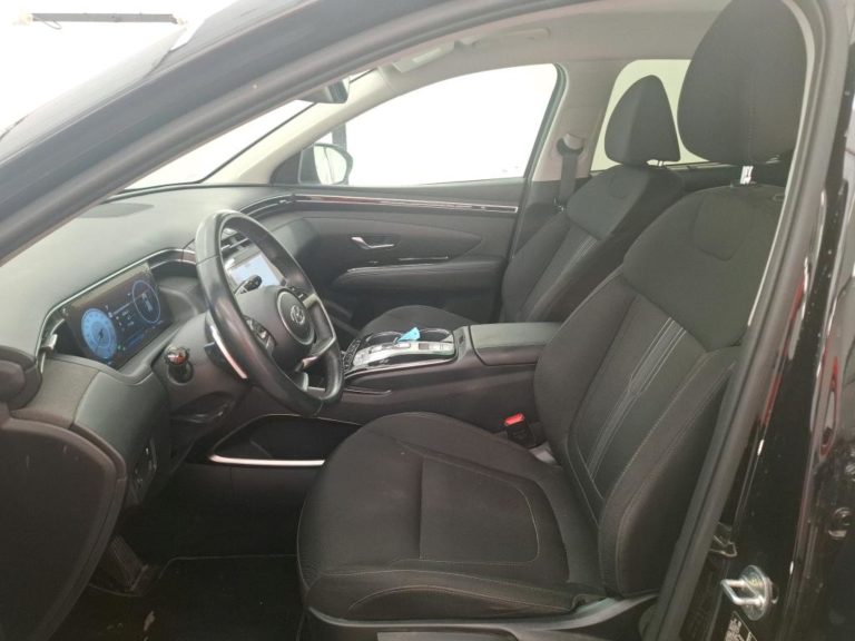 Hyundai Tucson VO 532 - Photo 8