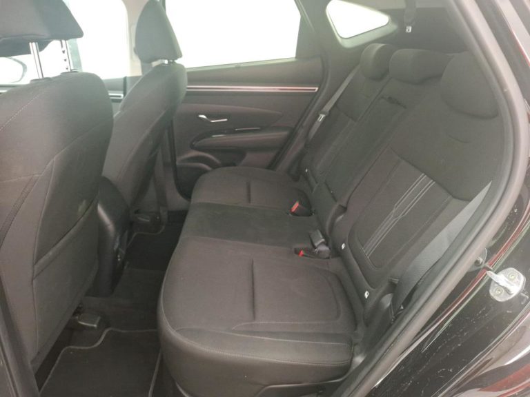 Hyundai Tucson VO 532 - Photo 9