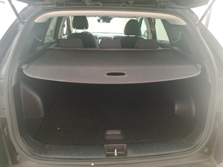 Hyundai Tucson VO 532 - Photo 11
