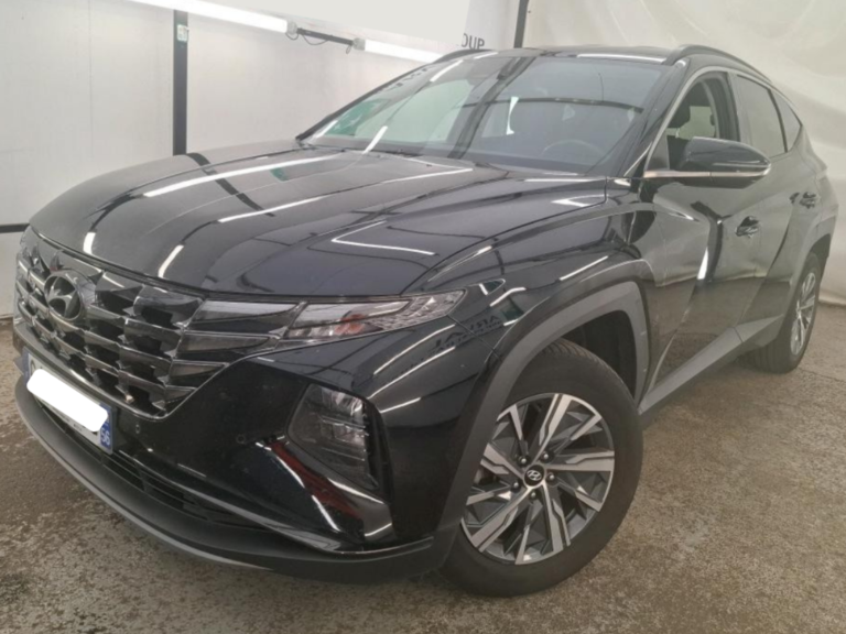 VO 532 - Hyundai Tucson