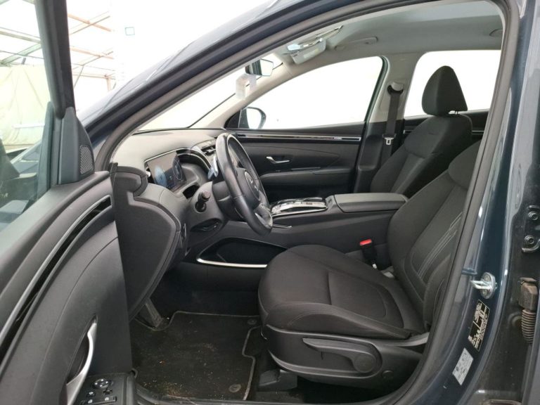Hyundai Tucson VO 533 - Photo 9