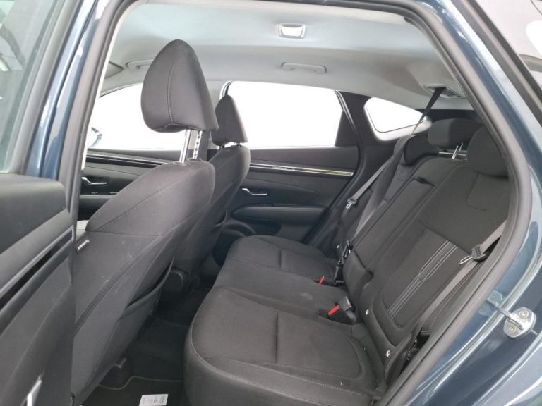 Hyundai Tucson VO 533 - Photo 10