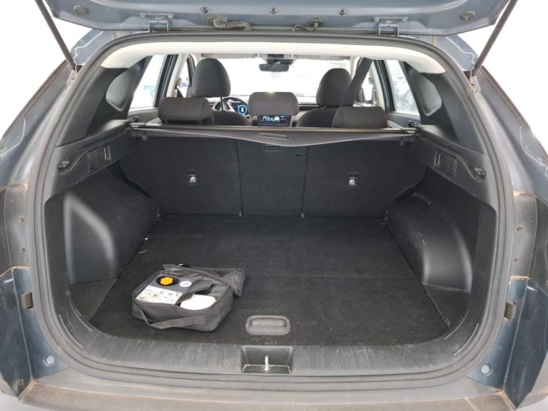 Hyundai Tucson VO 533 - Photo 11