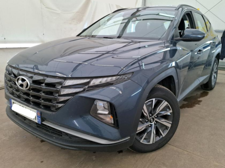 VO 533 - Hyundai Tucson
