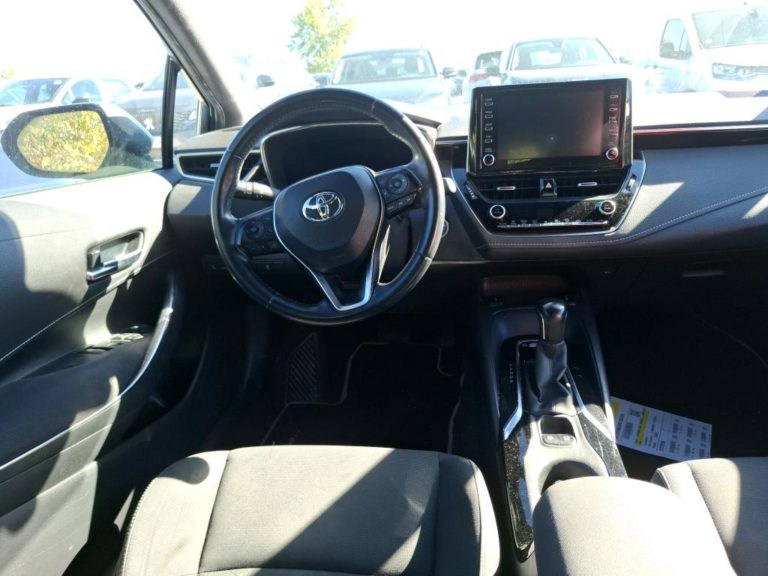 Toyota Corolla TS VO 534 - Photo 6