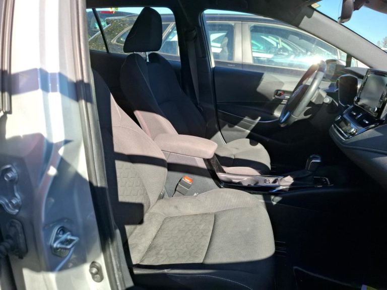 Toyota Corolla TS VO 534 - Photo 8