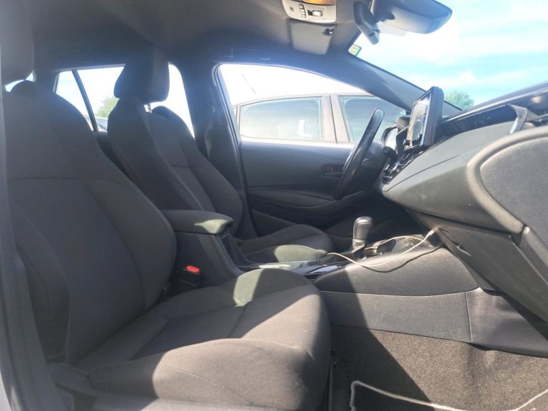 Toyota Corolla TS VO 535 - Photo 8