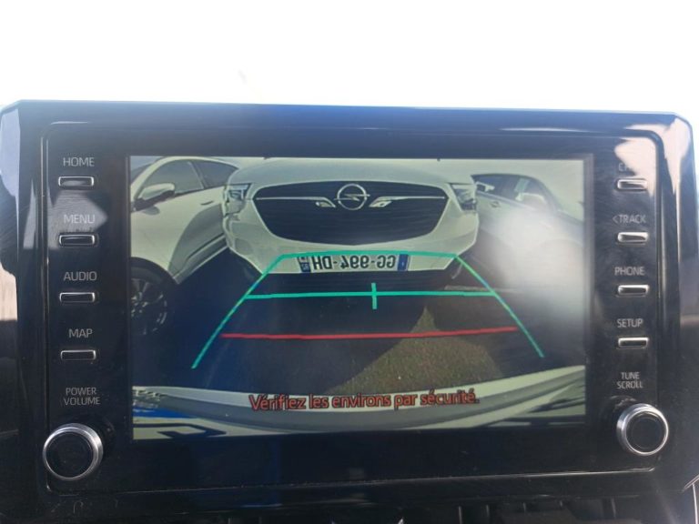 Toyota Corolla TS VO 535 - Photo 10