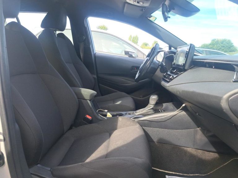 Toyota Corolla TS VO 536 - Photo 8