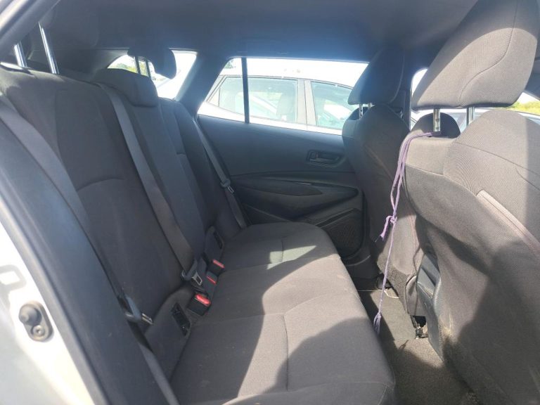 Toyota Corolla TS VO 536 - Photo 9