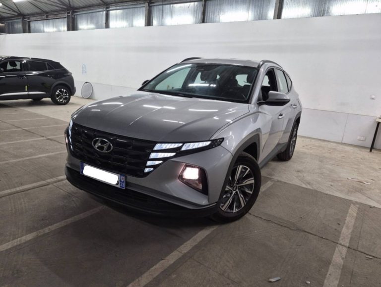 Hyundai Tucson VO 537 - Photo 2