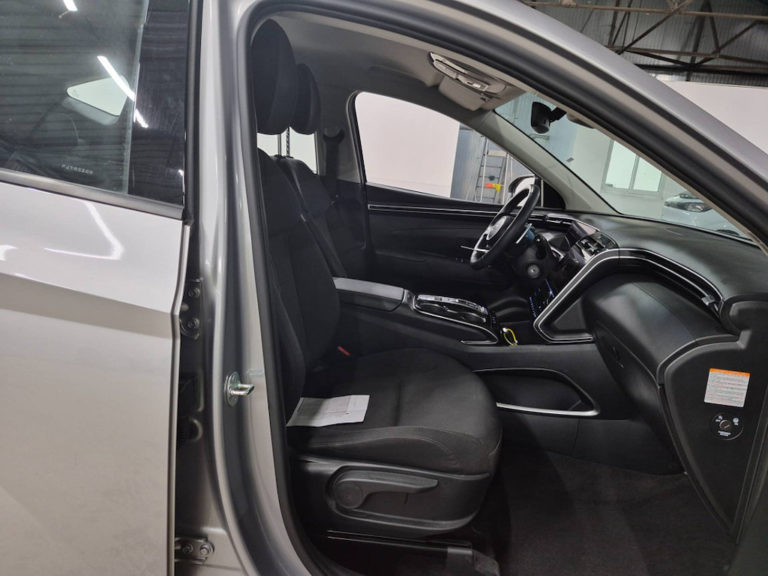Hyundai Tucson VO 537 - Photo 7