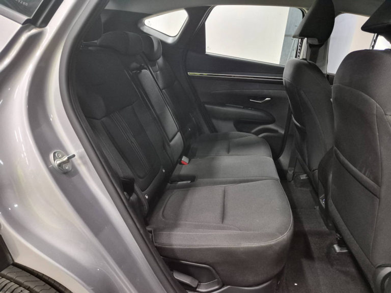 Hyundai Tucson VO 537 - Photo 8