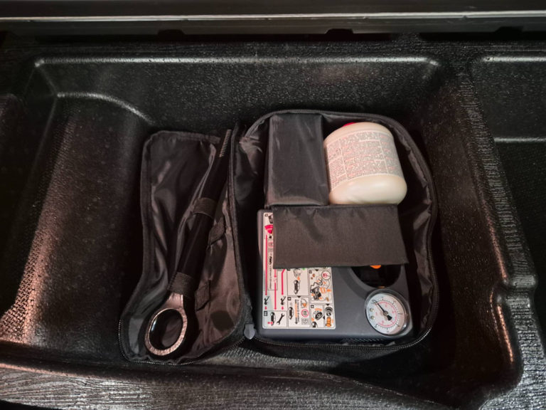 Hyundai Tucson VO 537 - Photo 10