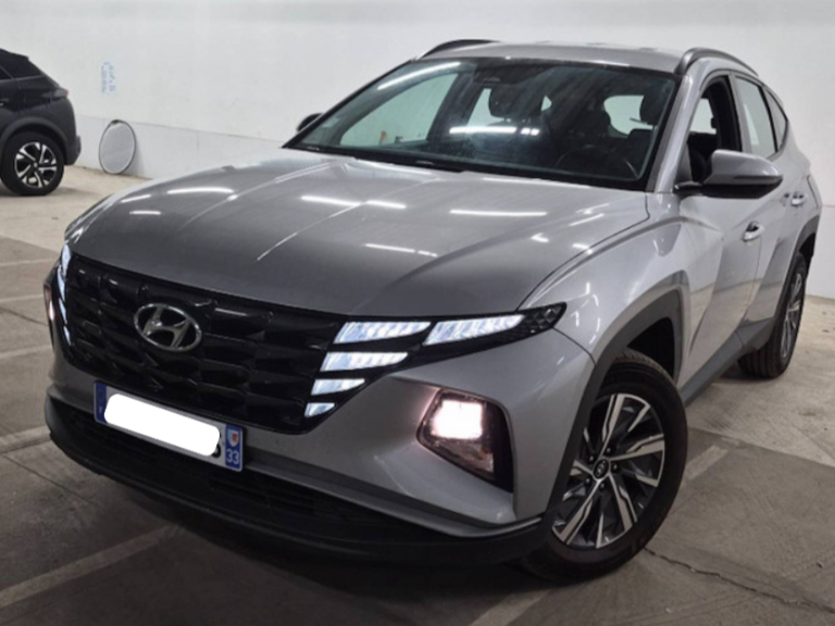 VO 537 - Hyundai Tucson