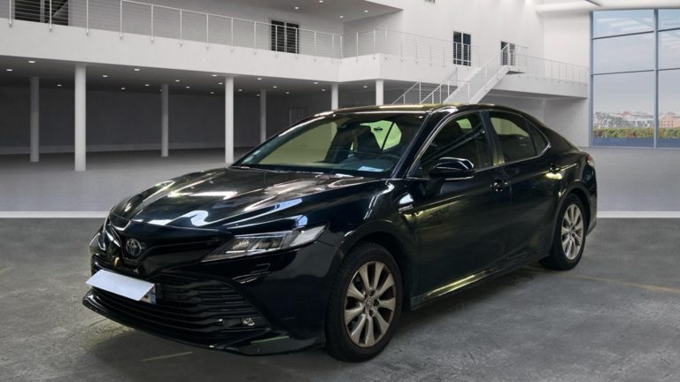 Toyota Camry VO 538 - Photo 2