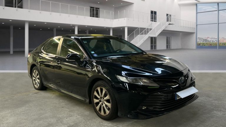 Toyota Camry VO 538 - Photo 3
